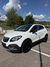 Opel mokka diesel 2016