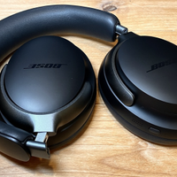Bose QuietComfort Ultra come nuove