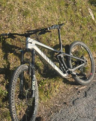 Canyon strive cfr