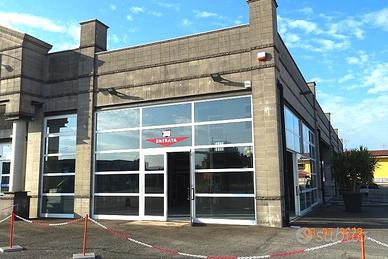 Locale Pluriuso a Cigliano (VC)