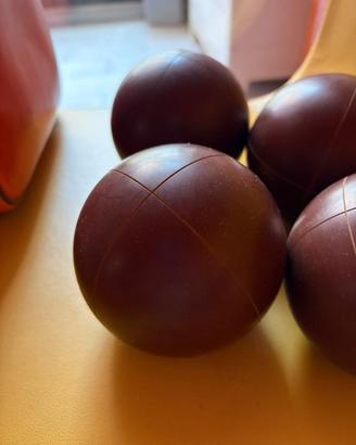 Bocce professionali