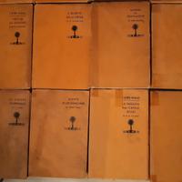 RARI libri giallo mondadori edizione della palmina