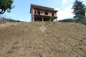 CASA INDIPENDENTE A OGLIASTRO CILENTO