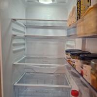 frigo con congelatore 