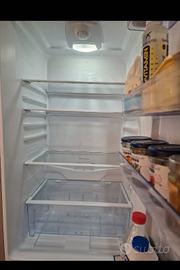 frigo con congelatore 