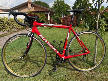 Bici Basso