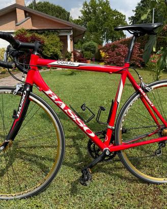 Bici Basso