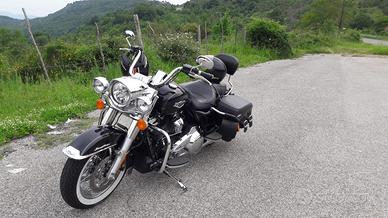 Harley da sogno