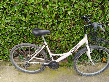 torchio manuale  35 l