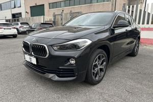 BMW X2 sDrive 18d Automatic Business X