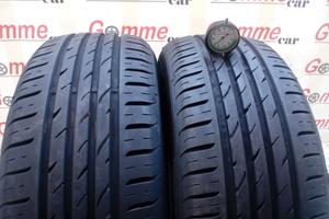 GOMME NEXEN 205 55 16 90% DOT5024 COD:2262
