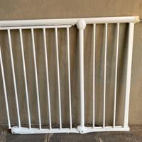 Cancelletto di sicurezza