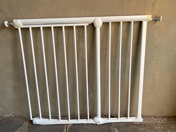 Cancelletto di sicurezza