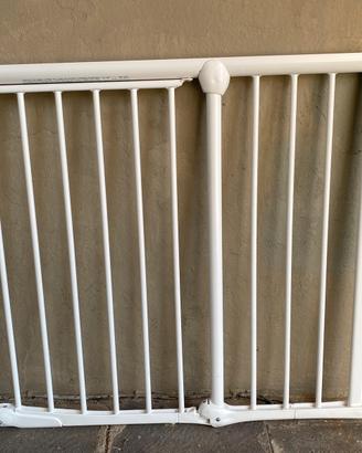 Cancelletto di sicurezza