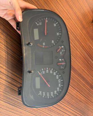 Quadro Strumenti Volkswagen Golf 4 Originale