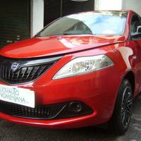 LANCIA Ypsilon 1.0 FireFly Hybrid Mod. Oro 5°Pos