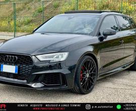 Audi A3 RS 3 SPB