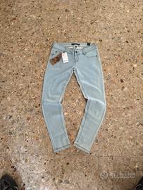 Zara Woman - Jeans - Blu - M