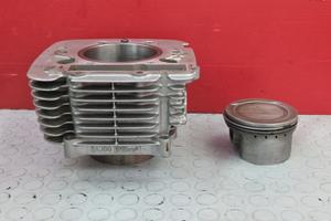 CILINDRO PISTONE YAMAHA TT600R 1998 2001 TTR 600 1
