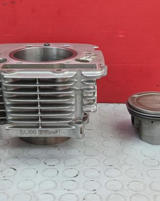 CILINDRO PISTONE YAMAHA TT600R 1998 2001 TTR 600 1