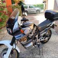 Honda XRV 750 Africa Twin