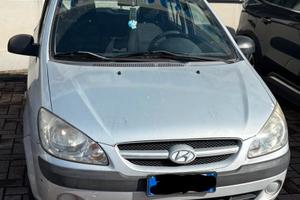 Hyundai Getz 1.1 Benzina