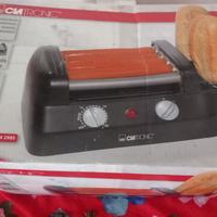 macchina per hot dog