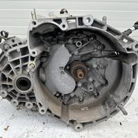 CAMBIO MANUALE COMPLETO JEEP Renegade Serie 635635