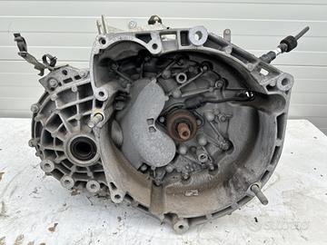 CAMBIO MANUALE COMPLETO JEEP Renegade Serie 635635