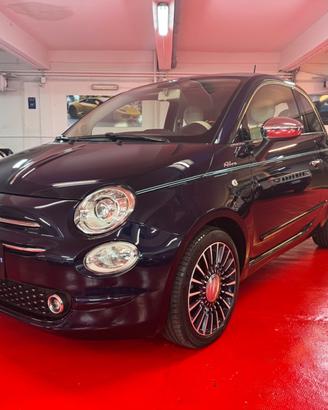 Fiat 500 1.3 Multijet 95 CV Riva