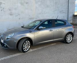 ALFA ROMEO GIULIETTA 2019 1.6. 120cv 80.000km