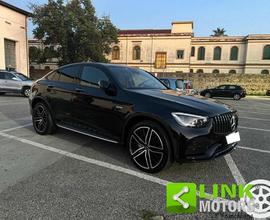 MERCEDES-BENZ GLC 43 AMG 4Matic AMG