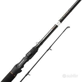 canna casting Savage gear 