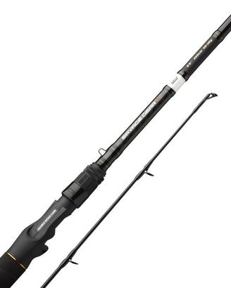 canna casting Savage gear 