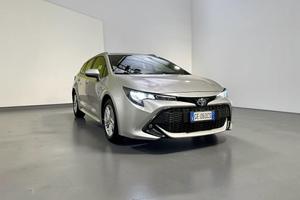 Toyota Corolla Touring Sports 1.8 hybrid Business
