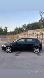Alfa 147 Gpl