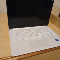 PC portatile HP