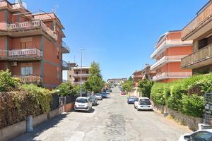 Borghesiana stanza ad uso singolo