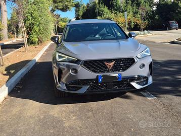CUPRA FORMENTOR 1.5 TSI 150 CV DSG