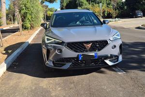 CUPRA FORMENTOR 1.5 TSI 150 CV DSG