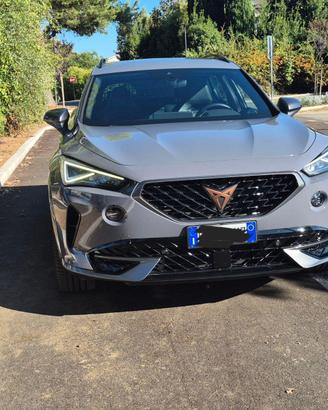 CUPRA FORMENTOR 1.5 TSI 150 CV DSG