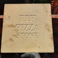 Piastre refrattarie da BBq o forno