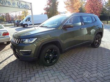 JEEP Compass 1.6 Multijet II 2WD Longitude