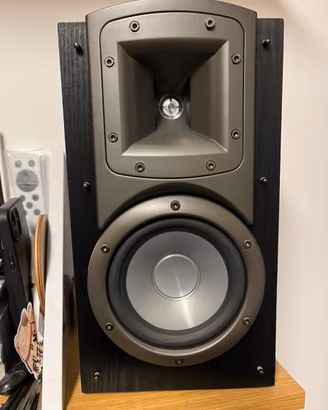 Klipsch Synergy B2