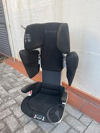 Seggiolino Concord Transformer XT