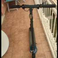 Monopattino elettrico