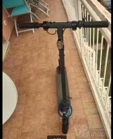 Monopattino elettrico