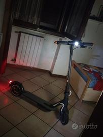 monopattino elettrico