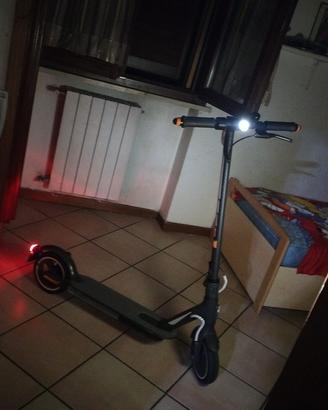 monopattino elettrico