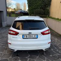 Ford Mondeo 2.0 TDCi 150 CV S&S Powershift SW ST-L
